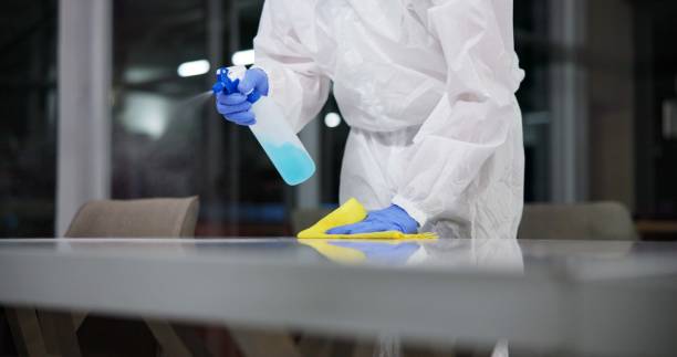 Licensed Blood Cleanup service in Soulsbyville, CA - Trauma Clean Pros